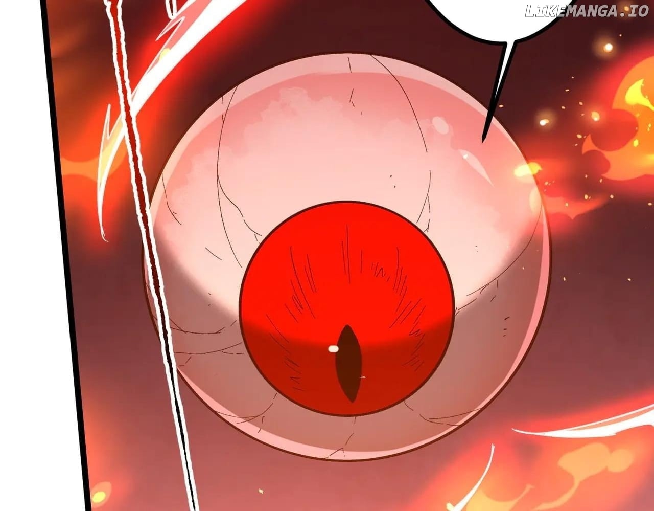 With My Netherworld Trillions, Game On! Chapter 201 - page 33